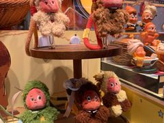 -泡泡玛特POPMART(合生汇店)