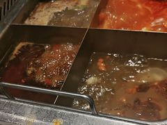 -海底捞火锅(河东万达广场店)