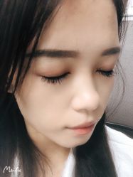 -初瞳专营美睫美甲