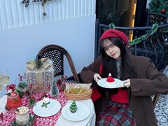 -名点荟·生日蛋糕·下午茶(五缘湾店)