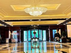 -上海瑞金洲际酒店