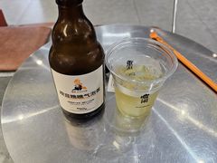 -喧闹·东方大气茶(鹅岭二厂店)