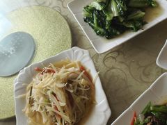 -老菜馆(滨江大道东段店)