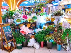 -茶马花街(城西银泰城店)