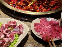 老汤锅底-小龙坎火锅(春熙太古里店)