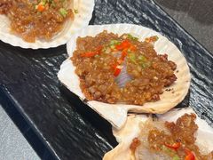 -钱锋炭缸烧烤(南湖大路总店)