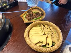 -滇野云南野生菌餐厅(陕西南路店)