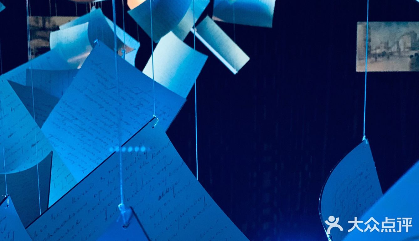 北京看展｜梵高的向日葵