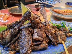 -鸟山鸣·日料食堂(王府井店)