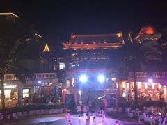 -三亚亚龙湾雅高美爵酒店