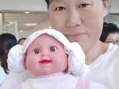 -爱月宝月嫂·育儿嫂(哈尔滨总店)