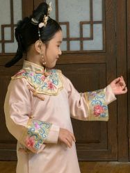 -美云庭古装·格格服汉服·京城旅拍(北京店)