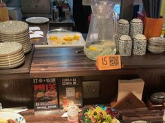 -眷屋の深夜食堂(云锦中心店)