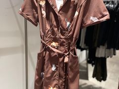 -URBAN REVIVO(荟聚中心店)