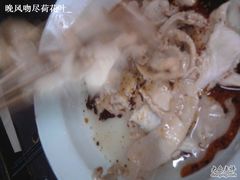 -文文烤肉(大皮院店)