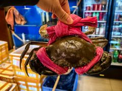 -秦记香辣蟹(松榆里店)