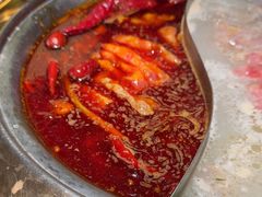 -熊喵来了火锅(长安万达第94分店)