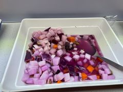 -犇鼎牛潮汕牛肉火锅(新辰里学清路店)