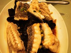 珍珠趸-利苑酒家(宜安广场店)