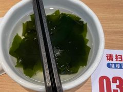 -米村拌饭(李沧松乐汀店)