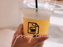 -JPG coffee(广州体育西店)