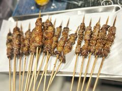 -红岸碳烤齐齐哈尔原味生态烤肉