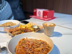 -ZEMOCAFE·FUSION FOOD(西交利物浦店)