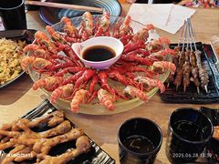 -红盔甲·小龙虾(车公庙店)