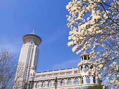 -人民广场