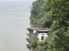 -采石矶景区