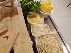 -宴全牛粤来越牛潮汕鲜牛肉火锅(海州万达广场店)