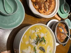 -粗茶淡饭·隐庐私厨(东亭店)