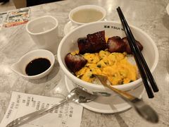 -翠华餐厅(正佳广场店)