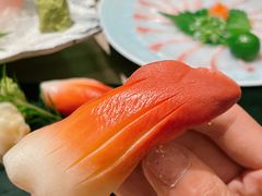 -小山日本料理(兴业太古汇店)