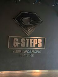 -G-STEPS舞蹈工作室