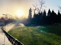 -元大都城垣遗址公园