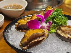 -东海怡品海鲜豆捞(星街坊店)