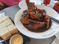 -Ministry of Crab•MOC(交子大道店)