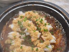 -六合居·明厨亮灶餐厅(成双大道店)