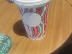 -星巴克(万都店)