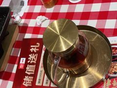 -西贝莜面村(上海百联西郊店)