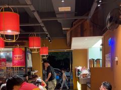 -串盟烧烤大排档·长沙美食地标(星沙店)