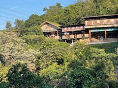-海南槟榔谷黎苗文化旅游区