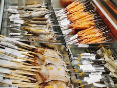 -生火火·小炉子炭烤(金楠天街总店)