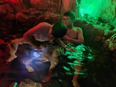 -惠州金海湾嘉华度假酒店