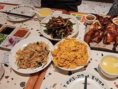 -姥姥家春饼店(惠新东街店)