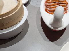 -褚记烤鸭·南京家常菜(雨花e-park店)