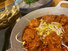-蜀大侠火锅(古田店)