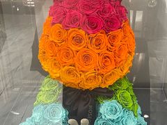 -ROSEONLY诺誓(磐基中心店)