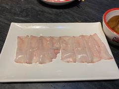 羊尾油-南门四季铜锅涮肉(左家庄店)